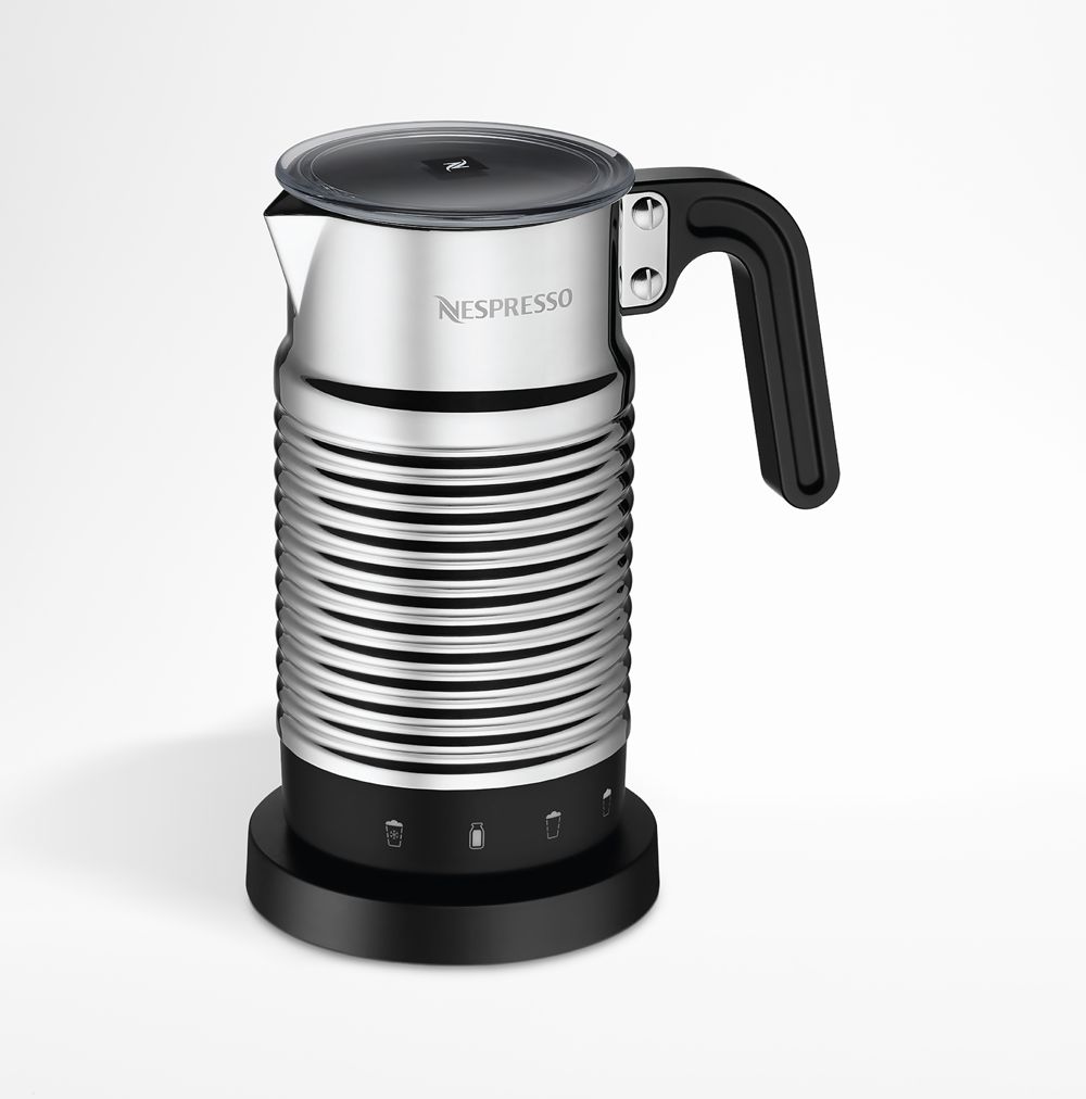 Nespresso Aeroccino 4 Milk Frother