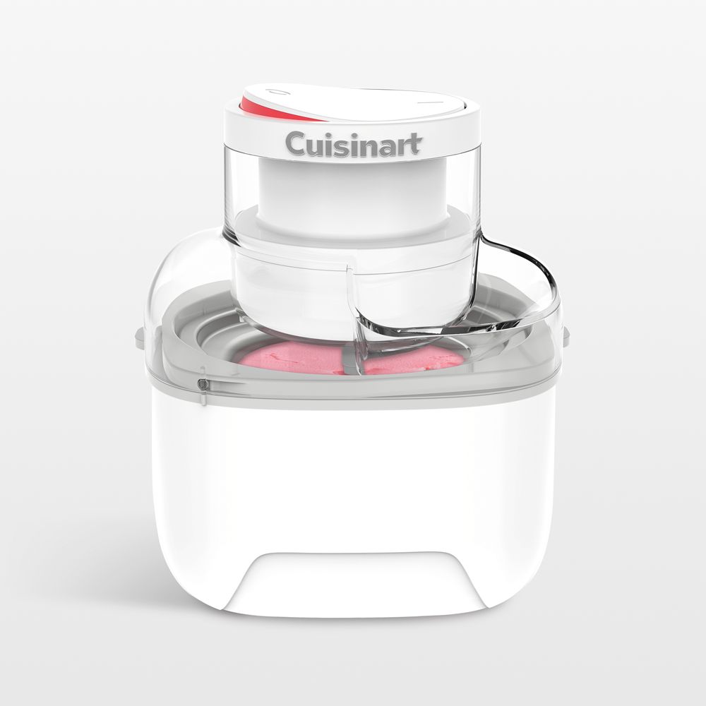 Cuisinart 1-Pint Ice Cream Maker