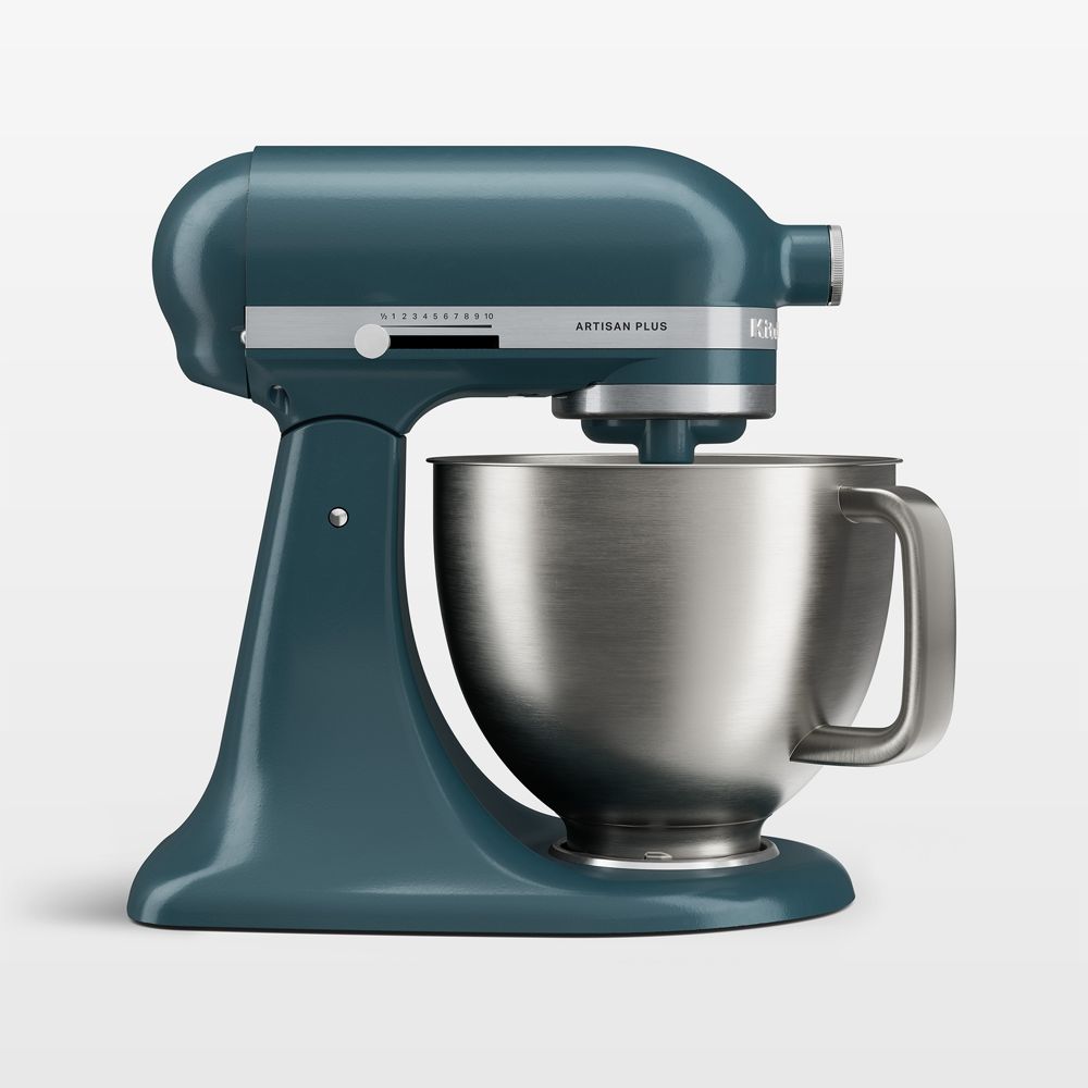KitchenAid Artisan Plus Agave 5-Quart Tilt-Head Stand Mixer