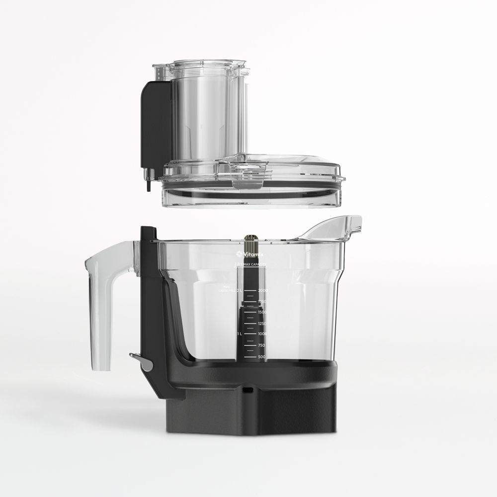 Vitamix Food Processor Attachment
