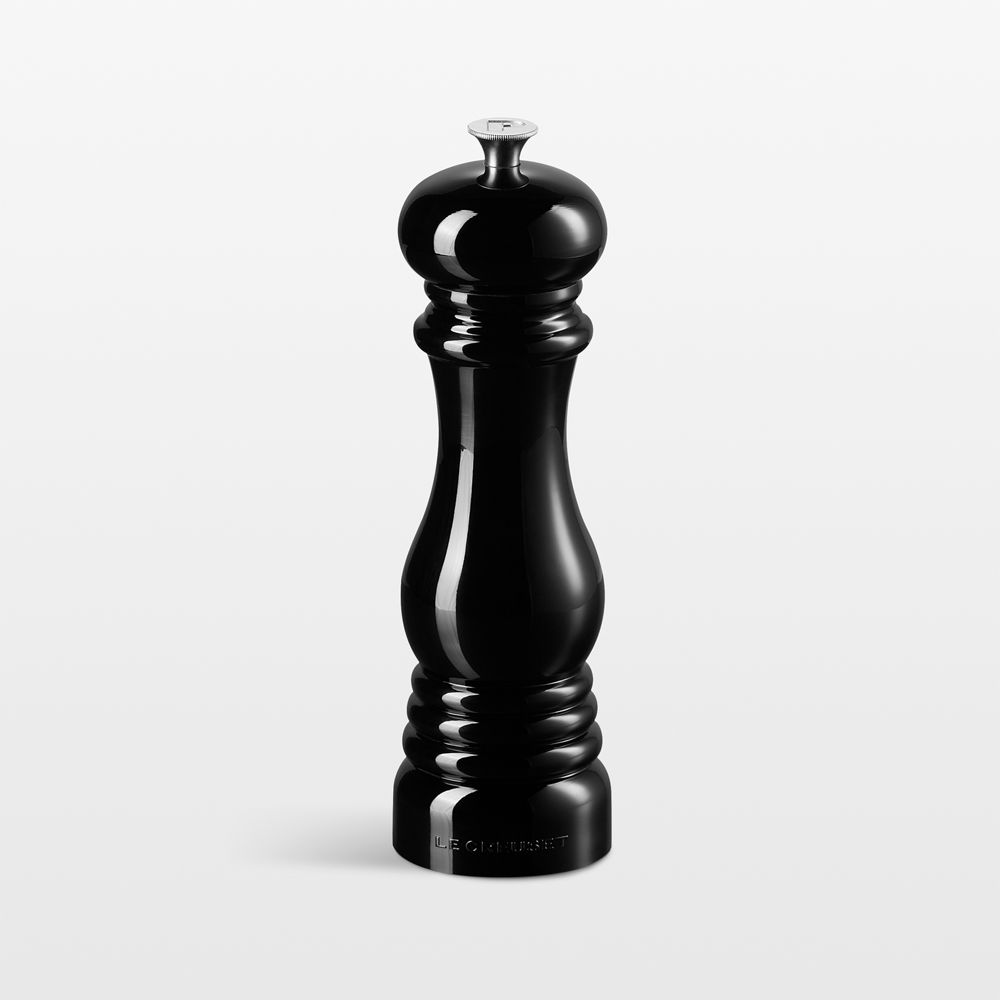 Le Creuset Black Pepper Mill