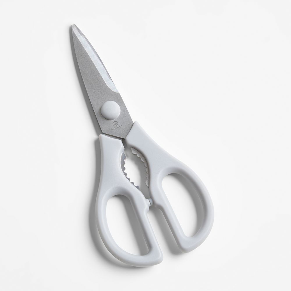 Wusthof Gourmet Grey Kitchen Shears