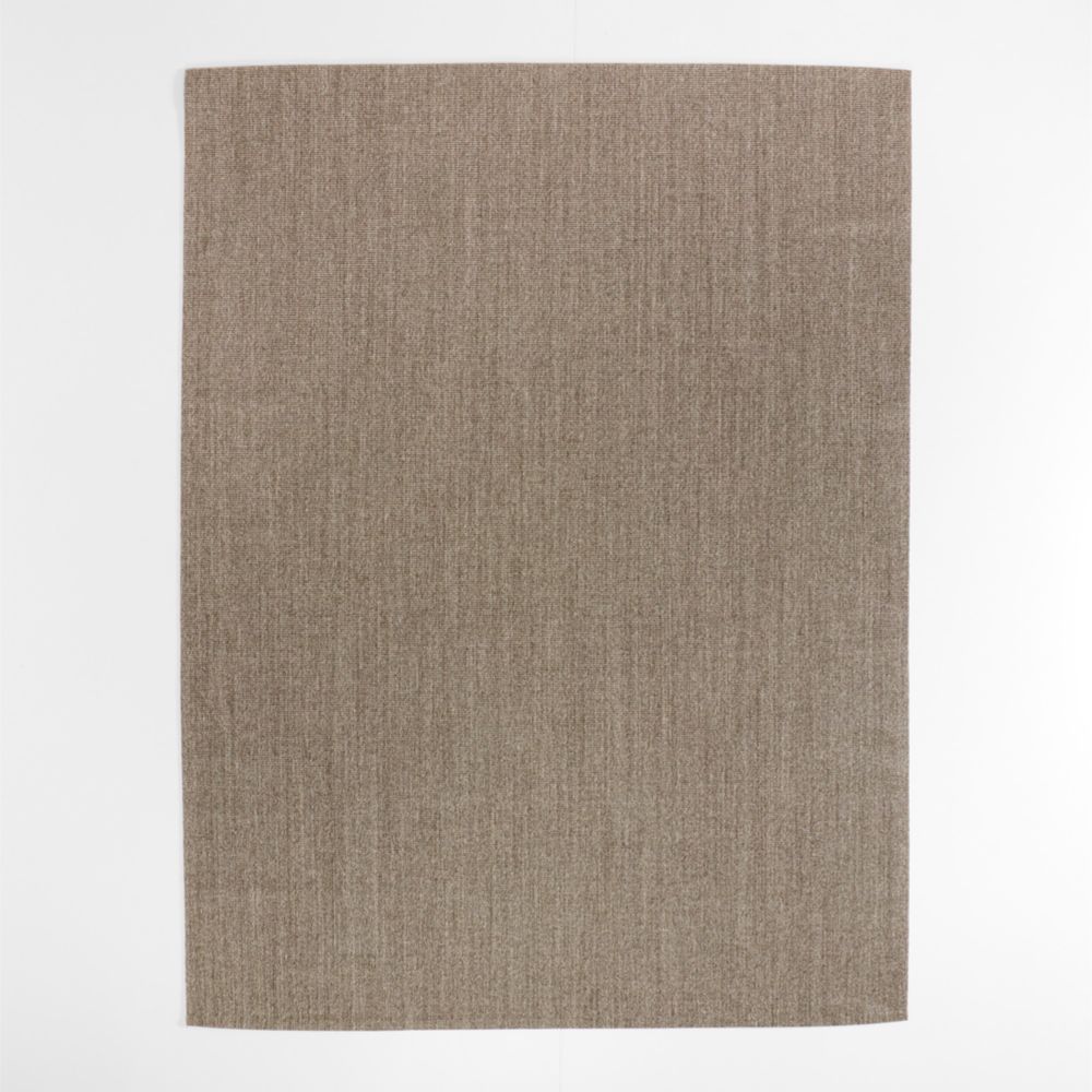 Sisal Grey Area Rug