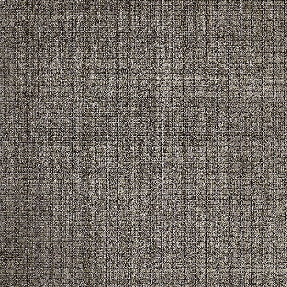 Alternative view of Arles Performance Wool Handwoven Dark Grey Area Rug