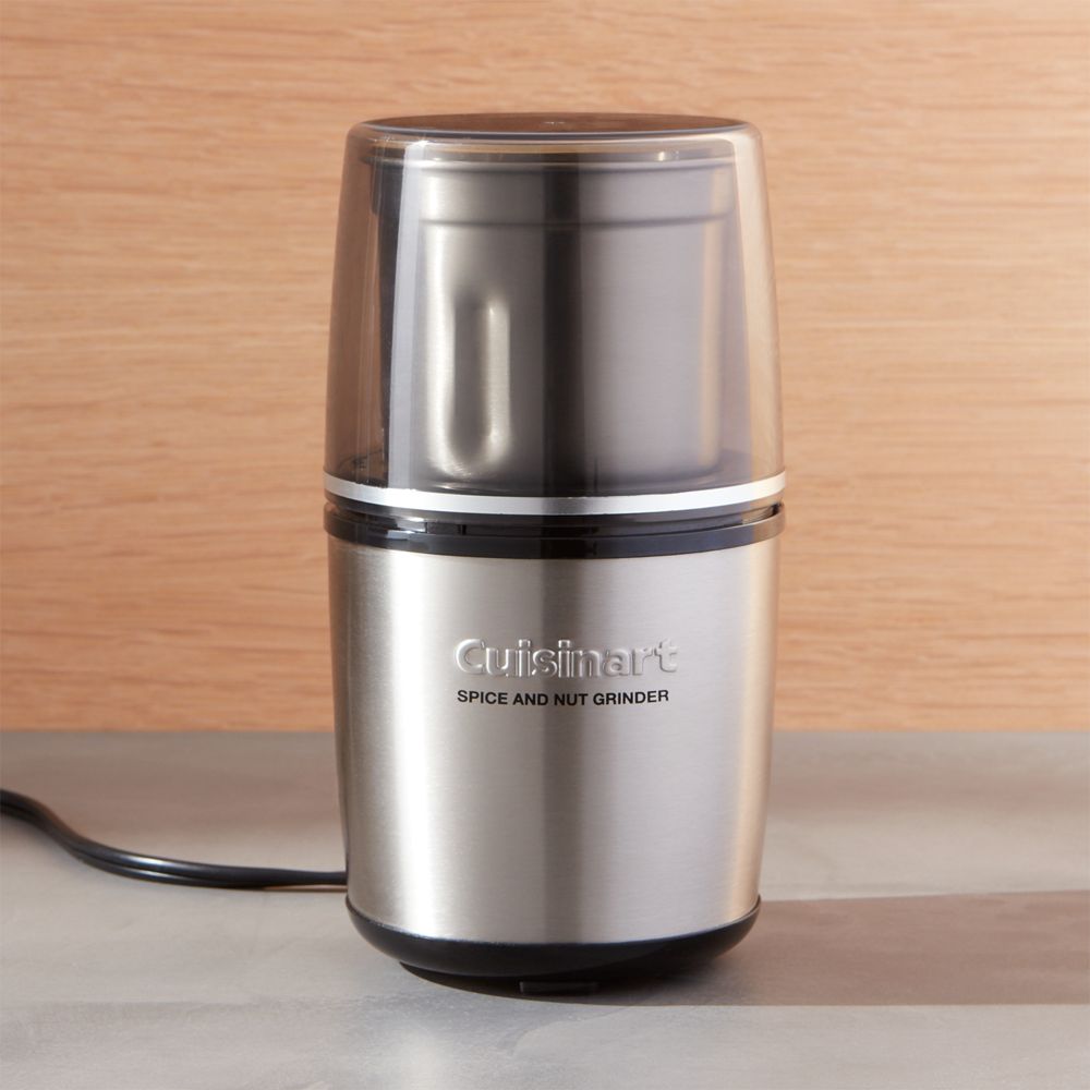 Cuisinart Spice and Nut Grinder