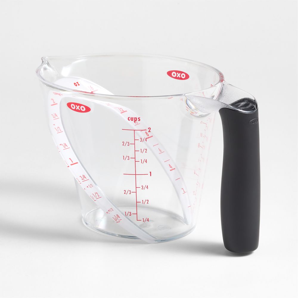 OXO Angled 2-Cup Measuring Cup