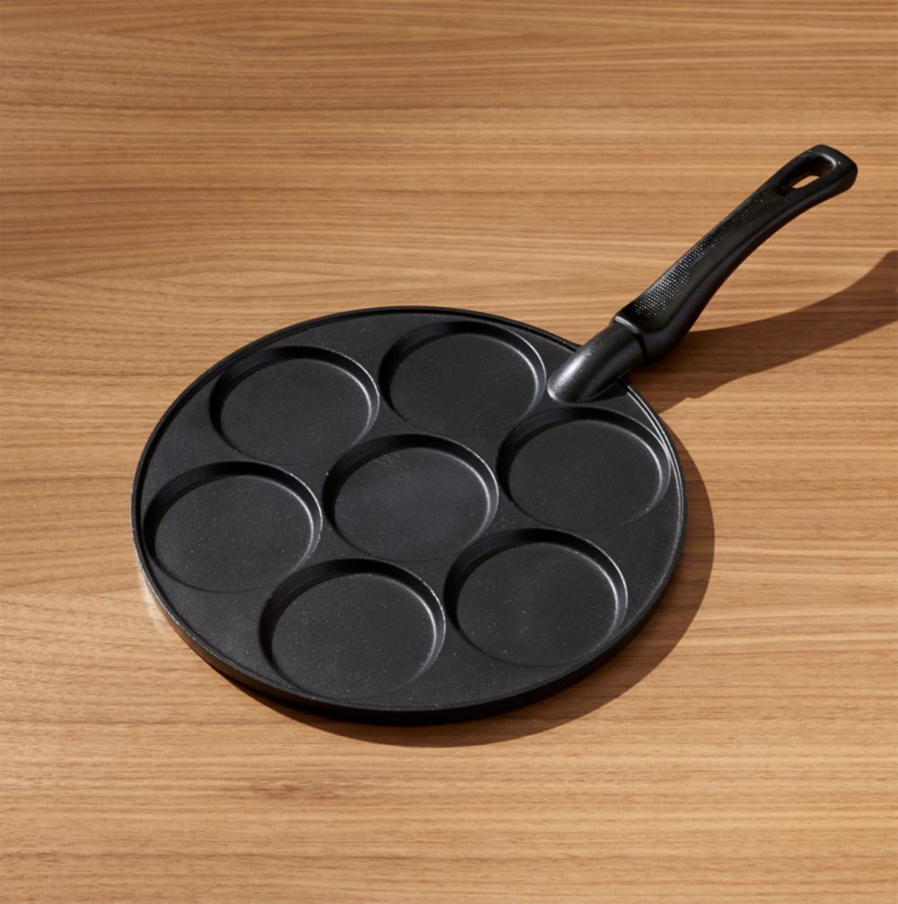 Nordic Ware Silver Dollar Pancake Pan