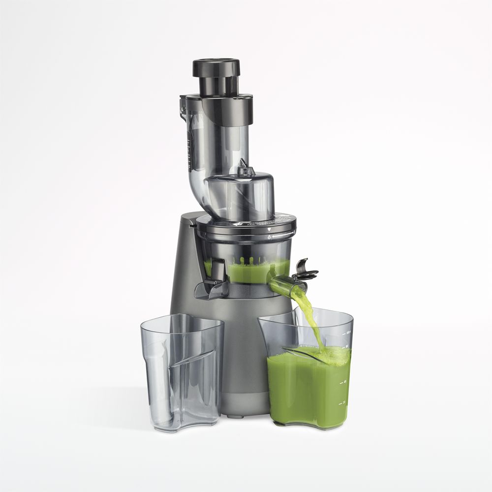 Cuisinart Juice Fusion EasyClean Slow Juicer