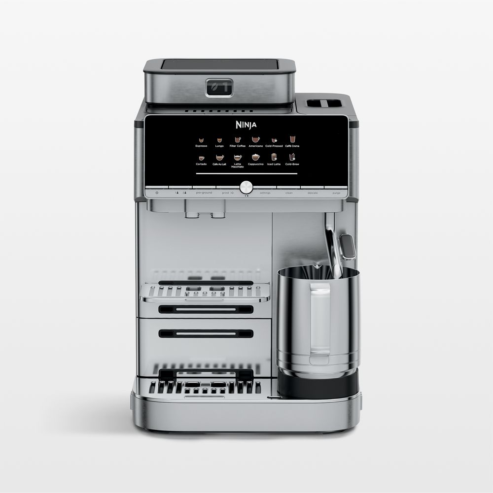 Ninja AutoBarista Pro Espresso Machine