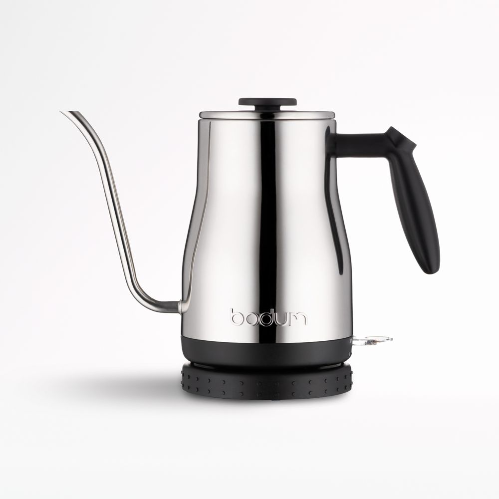 Bodum Bistro Gooseneck Electric Kettle