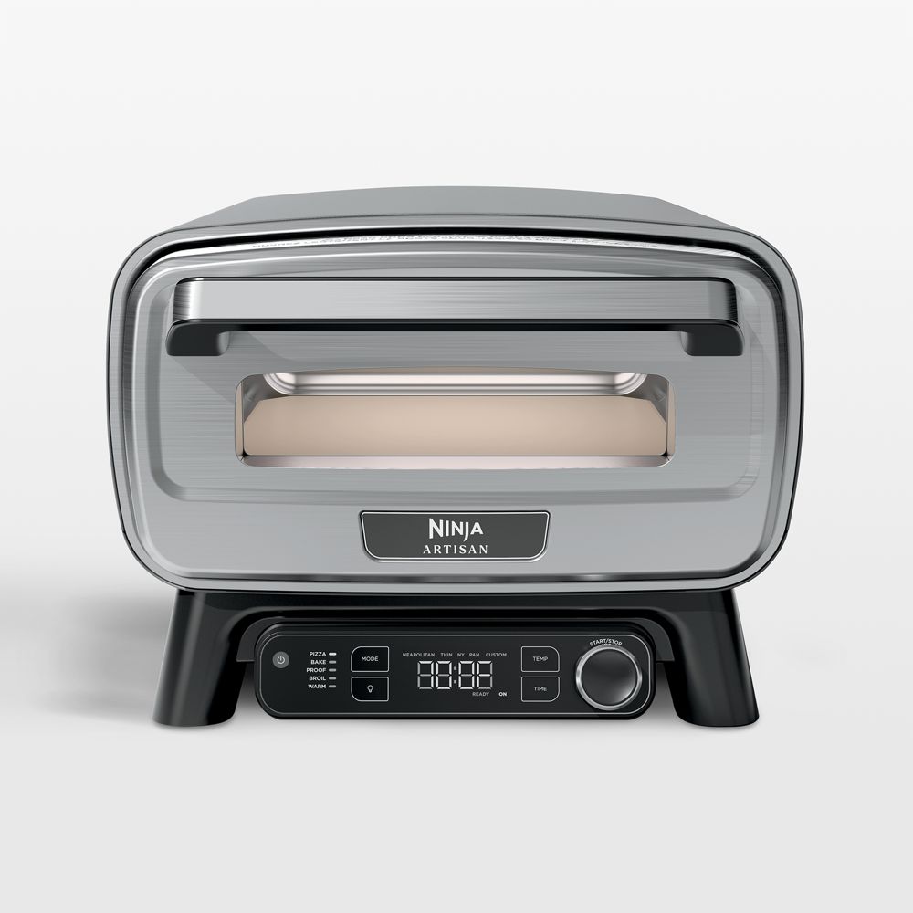 Ninja Artisan 5-in-1 Portable Electric Pizza & Outdoor Oven