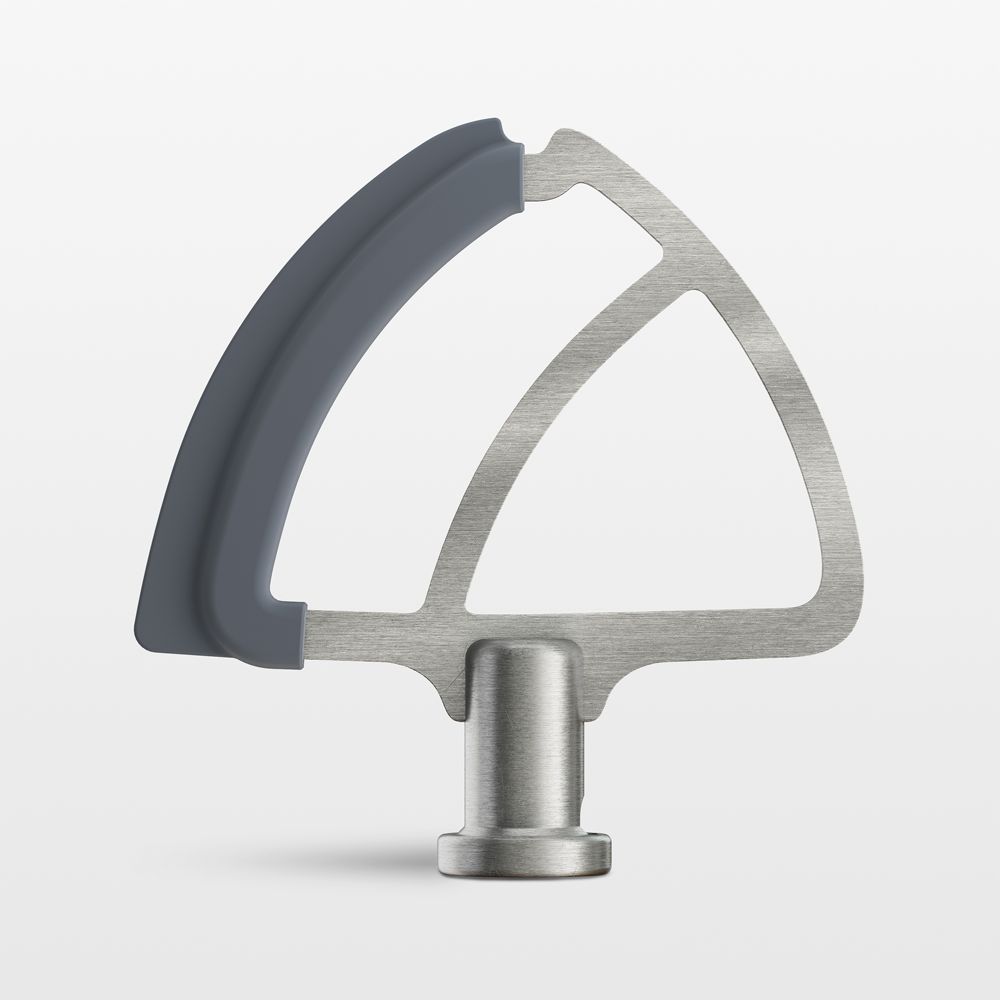 KitchenAid Stainless Steel Flex Edge Attachment