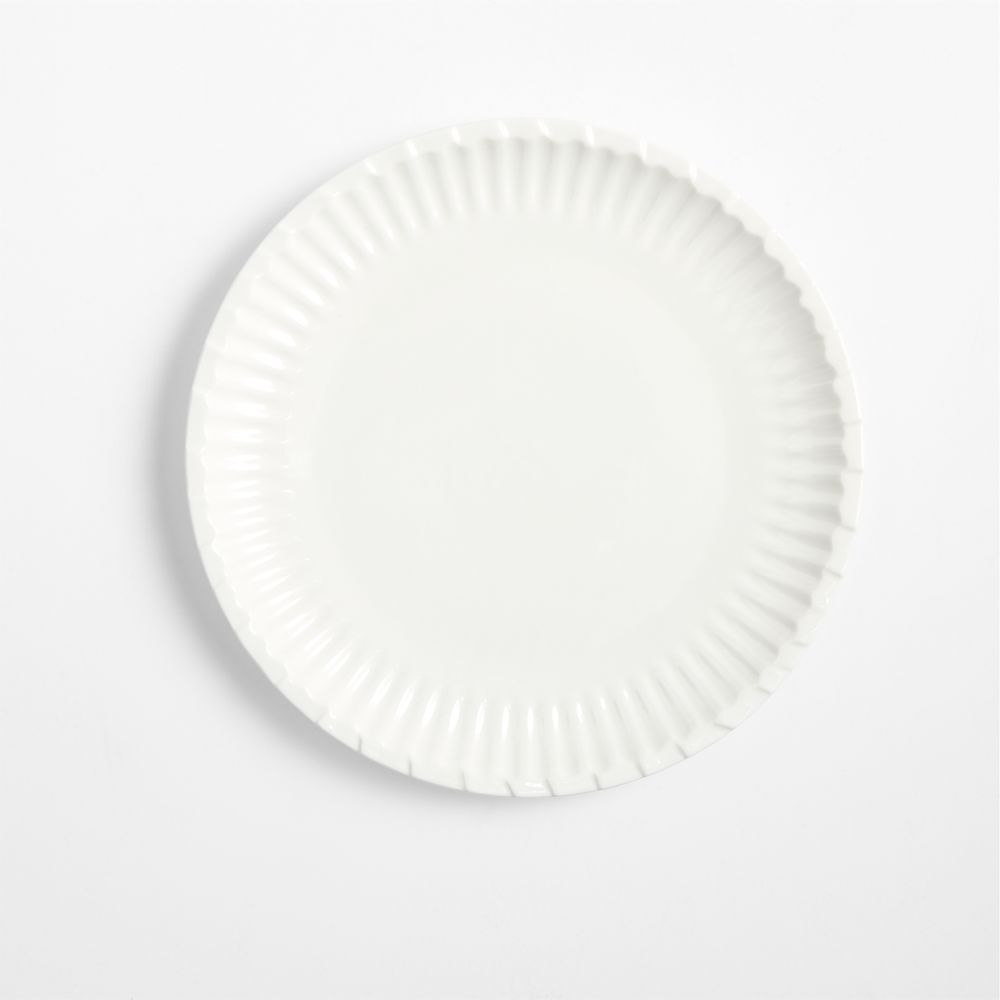 Melamine 10" Paper Plate
