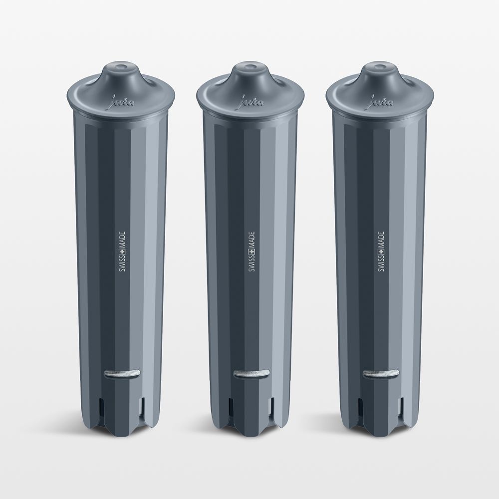 JURA CLEARYL Smart+ Water Filter, Set of 3
