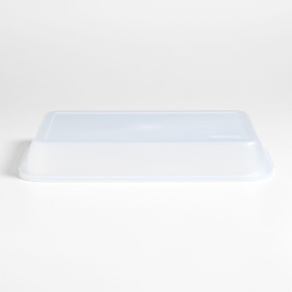 Crate & Barrel 12-Cup Muffin Pan Lid