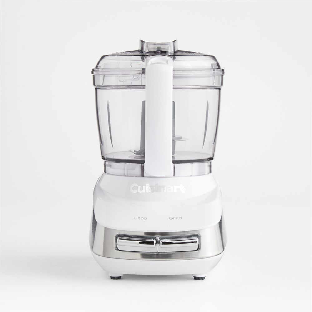 Cuisinart Core Custom White 4-Cup Food Chopper