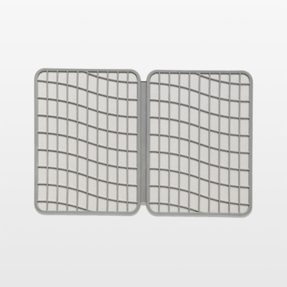 Dorai Home Large Dish Pad in Sand