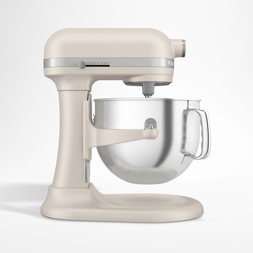 KitchenAid Milkshake 7-Quart Bowl-Lift Stand Mixer