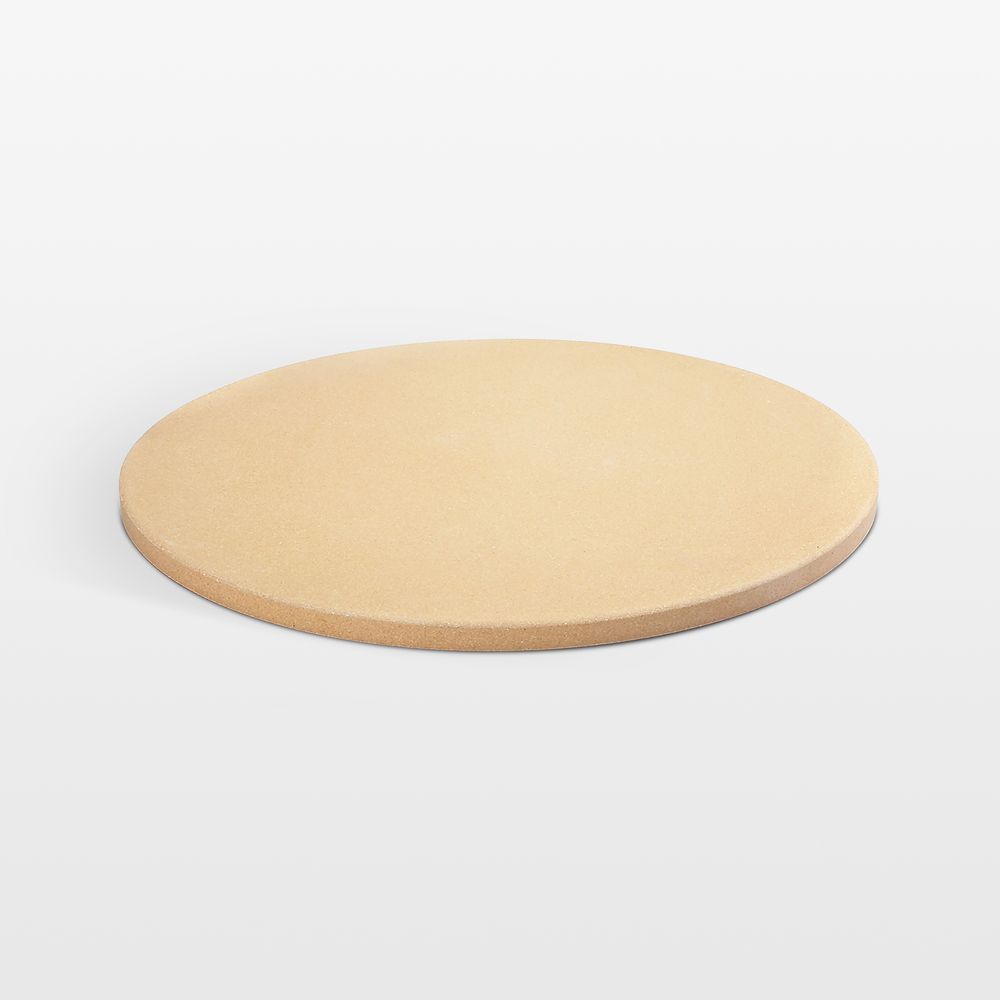 Fox Run Round 16.5" Pizza Grill Stone