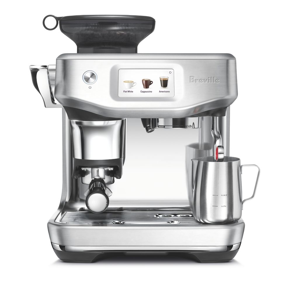 Breville Barista Touch Impress Espresso Machine