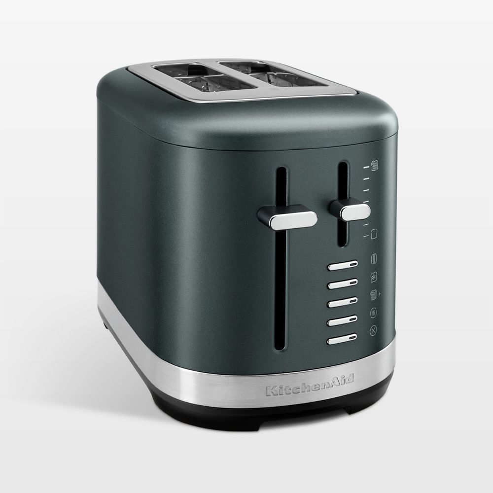 KitchenAid 2-Slice Toaster in Juniper