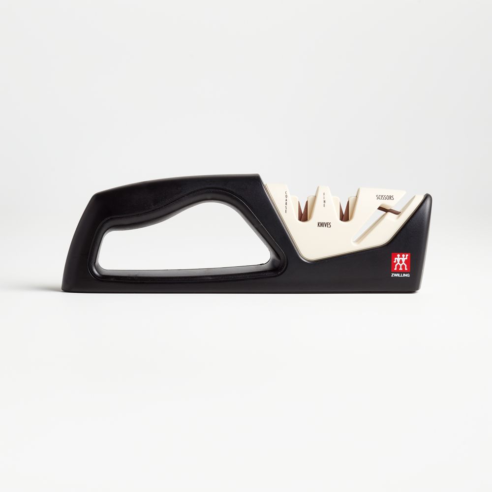 ZWILLING Knife and Scissors Sharpener
