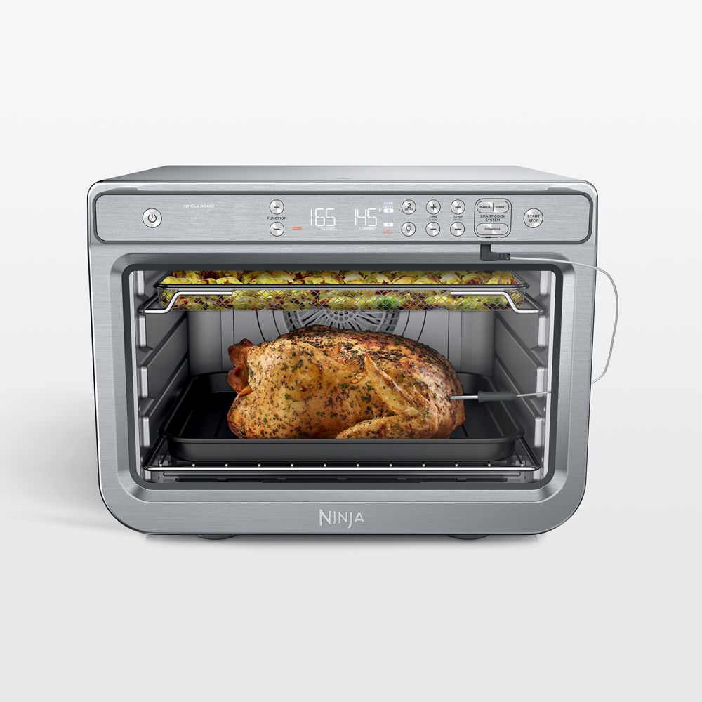 Ninja Prestige Smart XL Air Fryer & Countertop Oven + Pro Cook