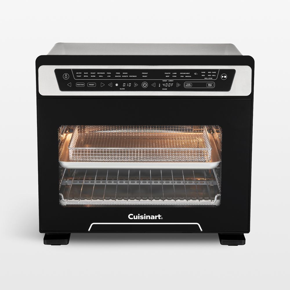 Cuisinart 15-in-1 Extra-Large Digital Air Fryer Oven