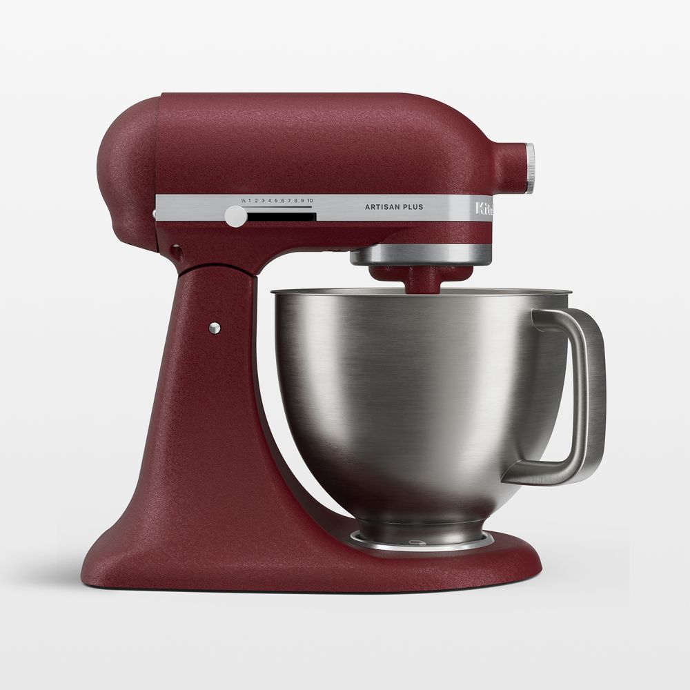 KitchenAid Artisan Plus Sun Dried Tomato 5-Quart Tilt-Head Stand Mixer