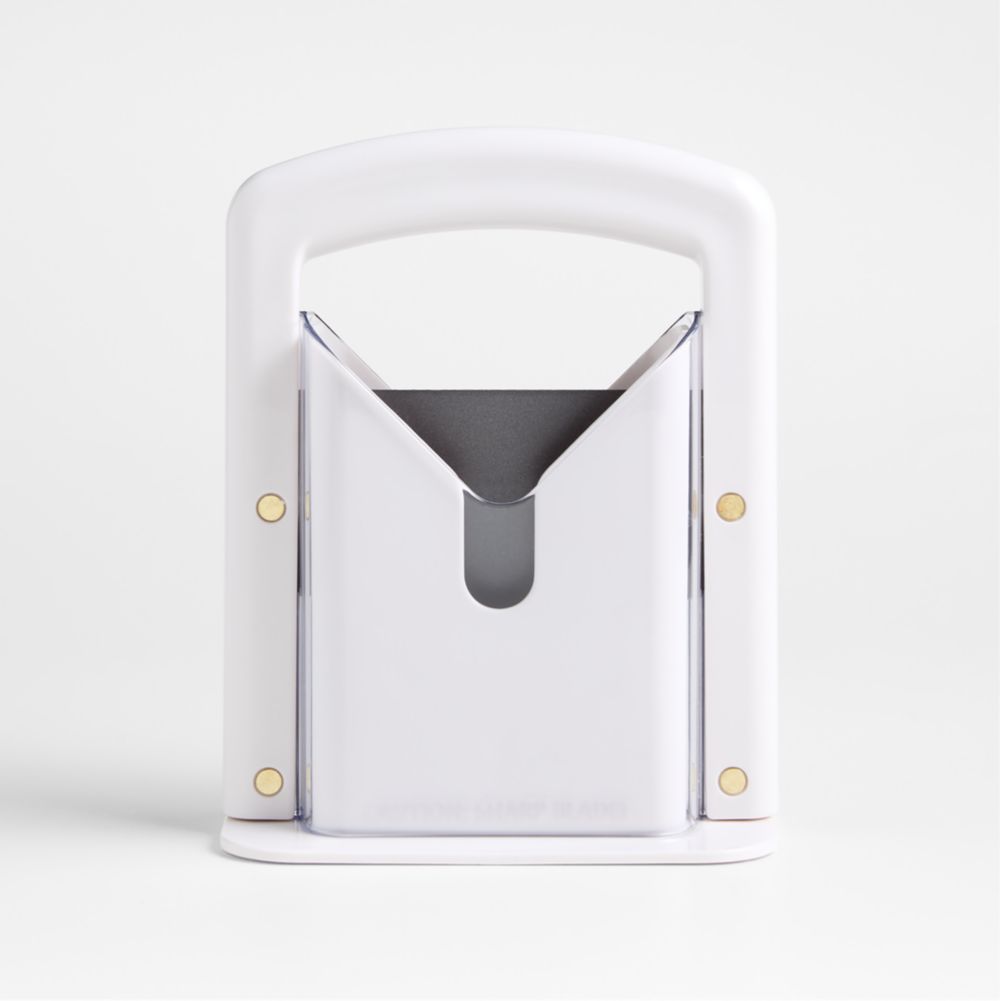 Bagel Slicer