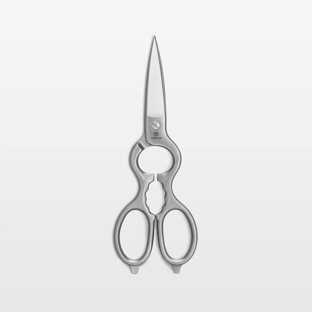 Wusthof Stainless Shears