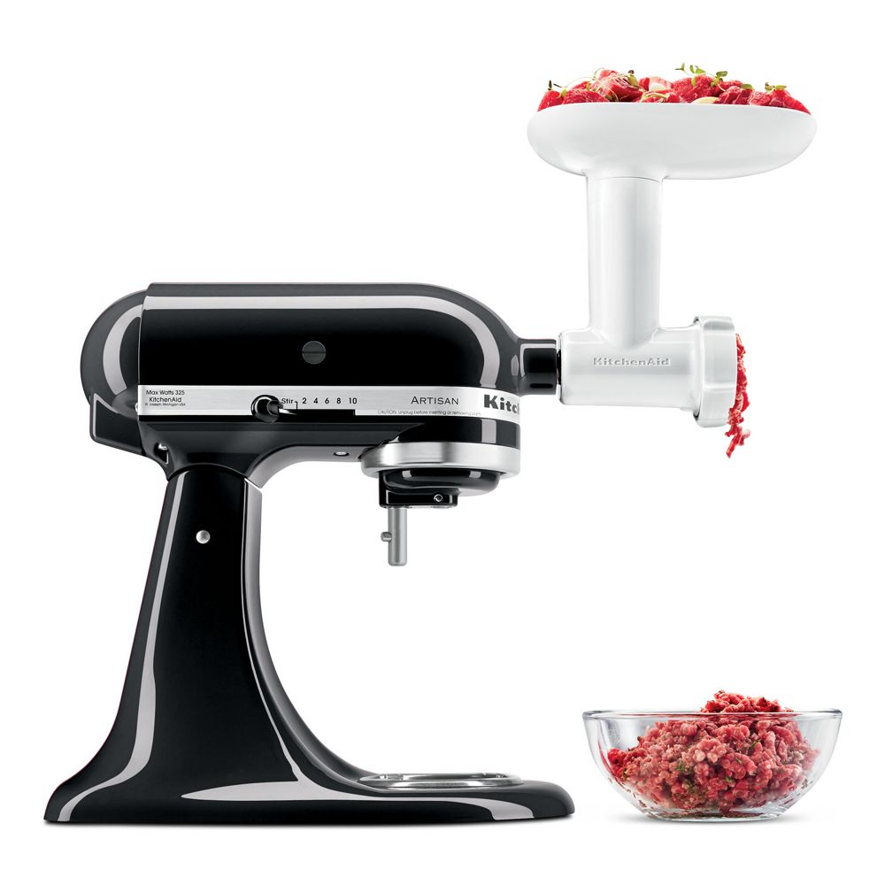 KitchenAid Food Grinder Attachment