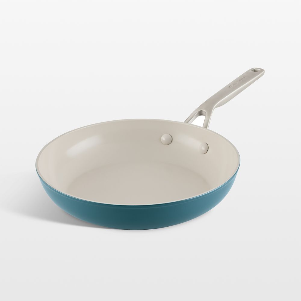 KitchenAid Agave Hard-Anodized Ceramic Nonstick Induction 10" Fry Pan