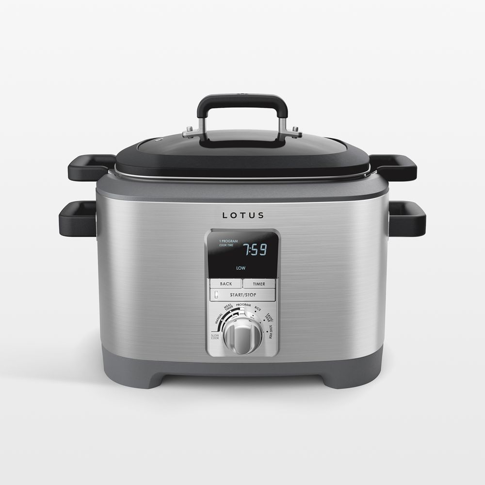 Lotus Professional Series The Sous Multi-Function Cooker