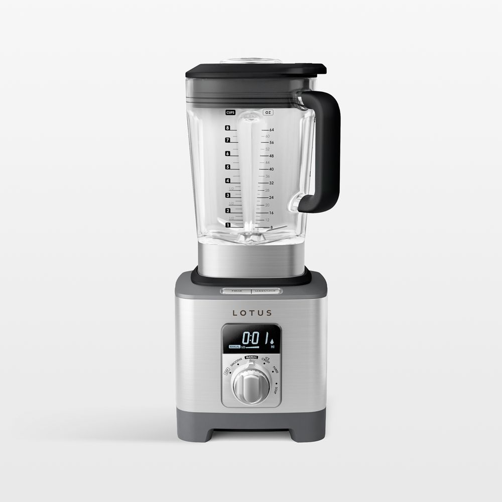 Lotus Professional Series The Power Spin Blender