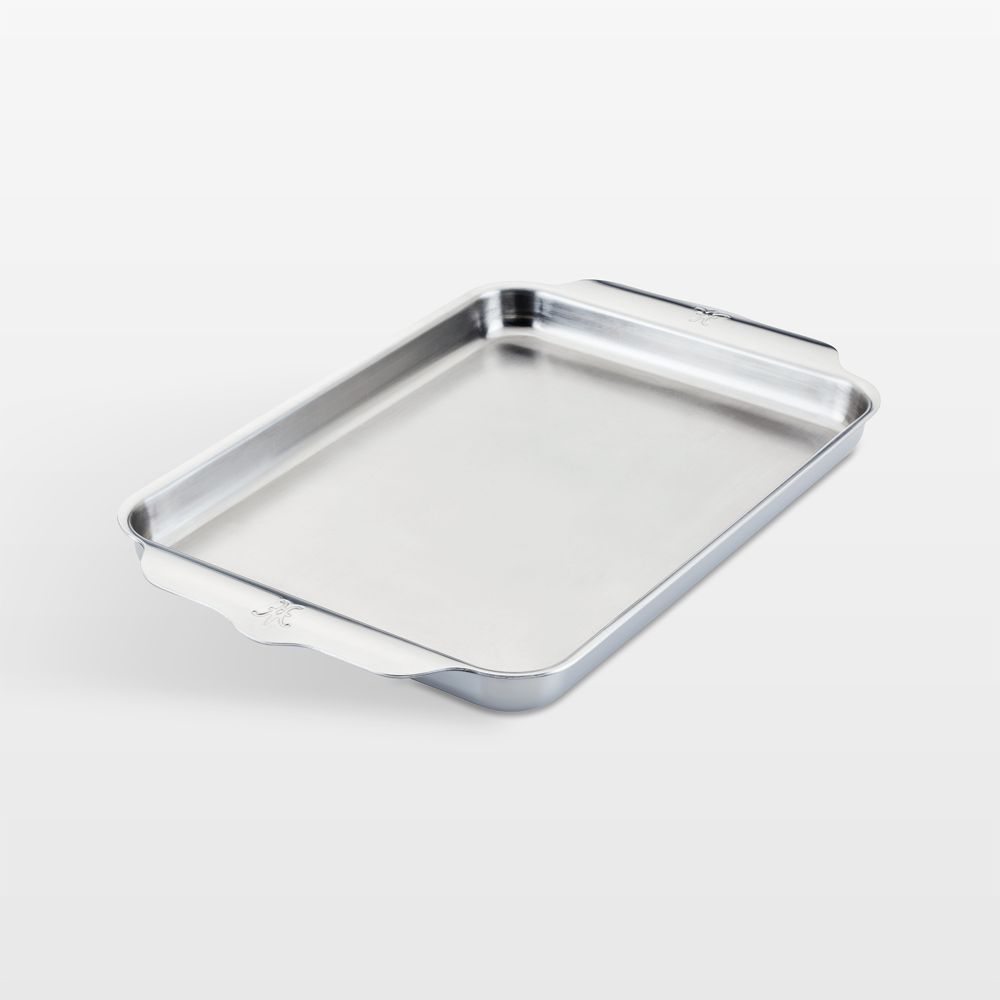 Hestan OvenBond Stainless Steel Quarter Sheet Pan
