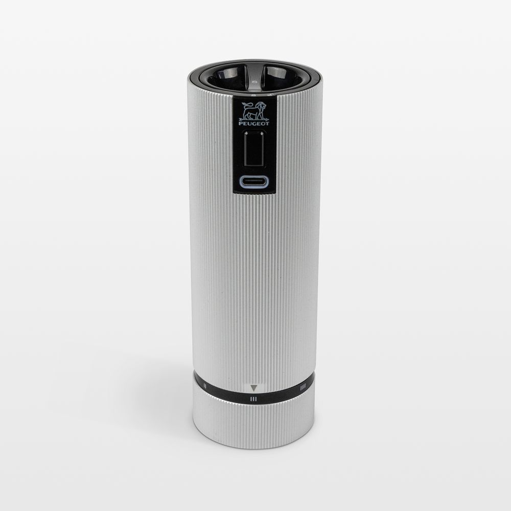 Peugeot Line Electric Mills