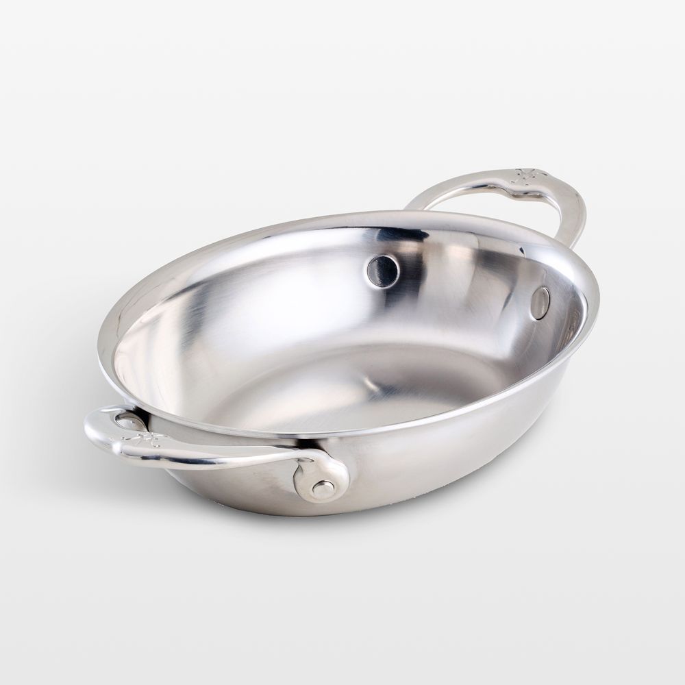 Hestan Provisions 1-Qt. Au Gratin Dish