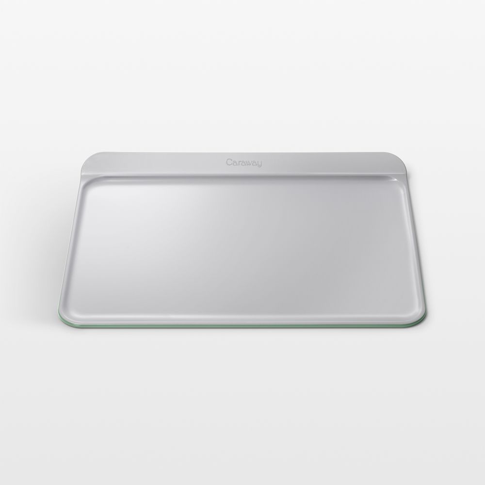 Caraway Sage 18"x13" Ceramic Nonstick Cookie Sheet