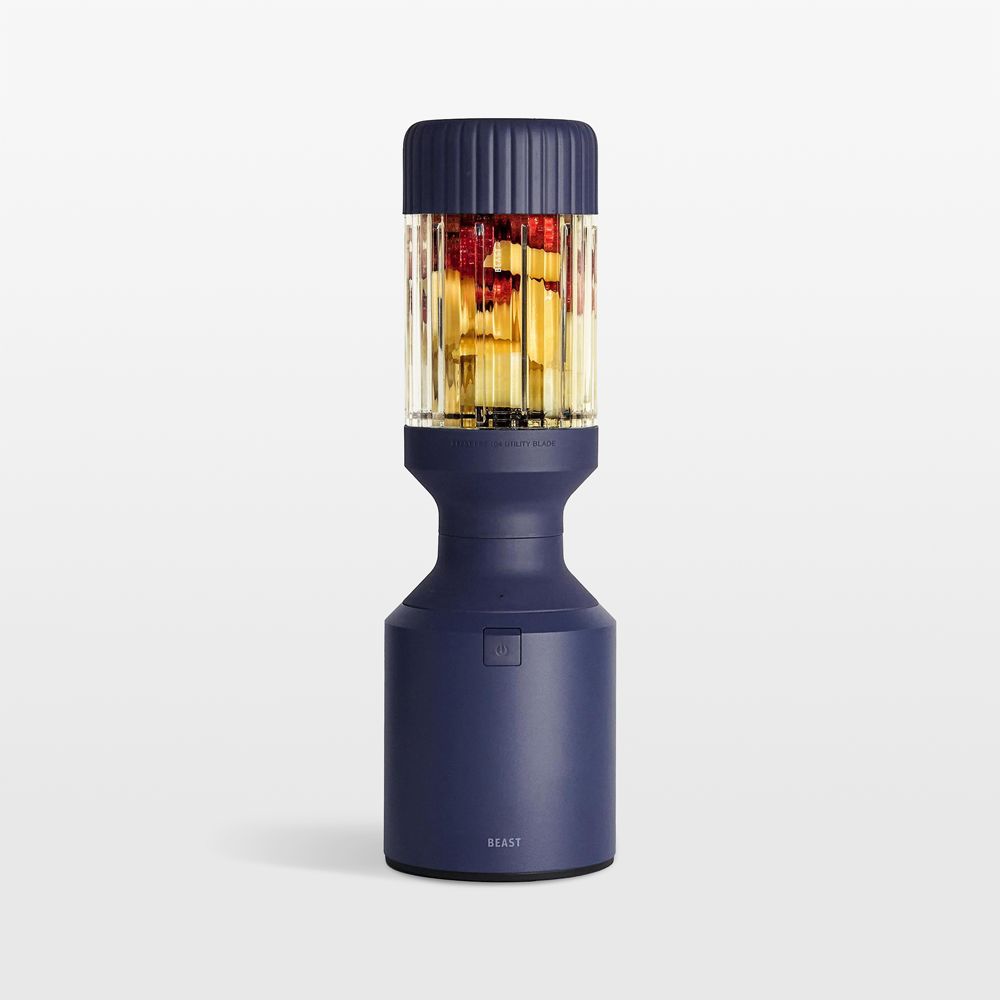 Beast Mega Blender in Navy