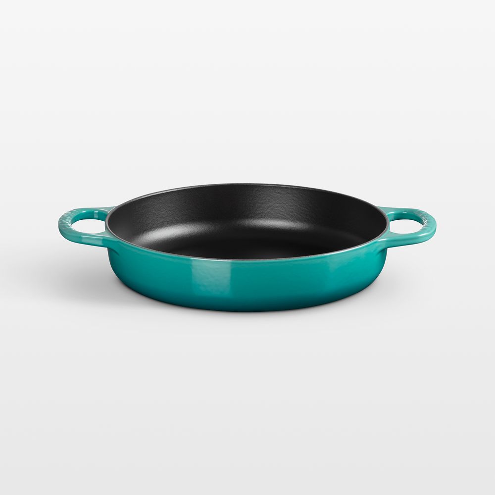 Le Creuset Signature 11" Riviera Enameled Cast Iron Everyday Pan
