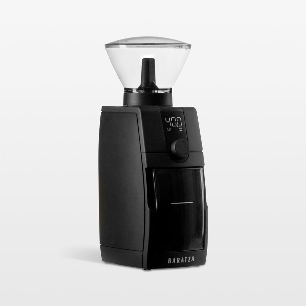 Baratza Encore ESP Pro Black Coffee Grinder