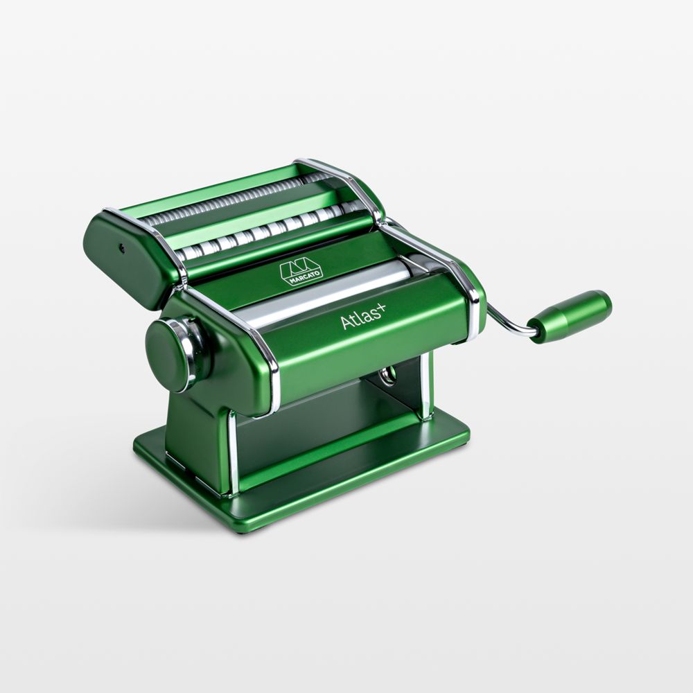 Atlas 150 Plus Green Pasta Maker