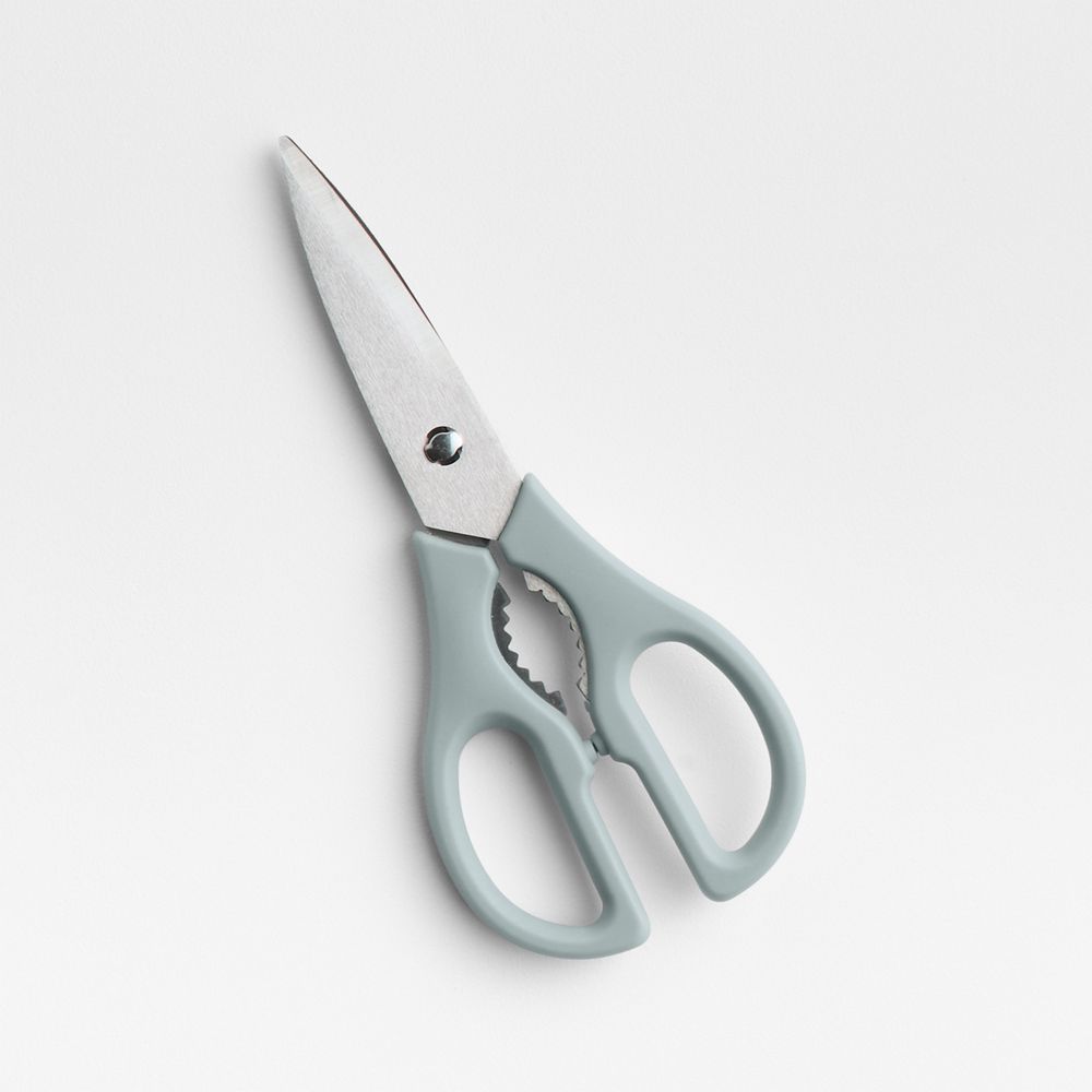 Wusthof Gourmet Blue Kitchen Shears