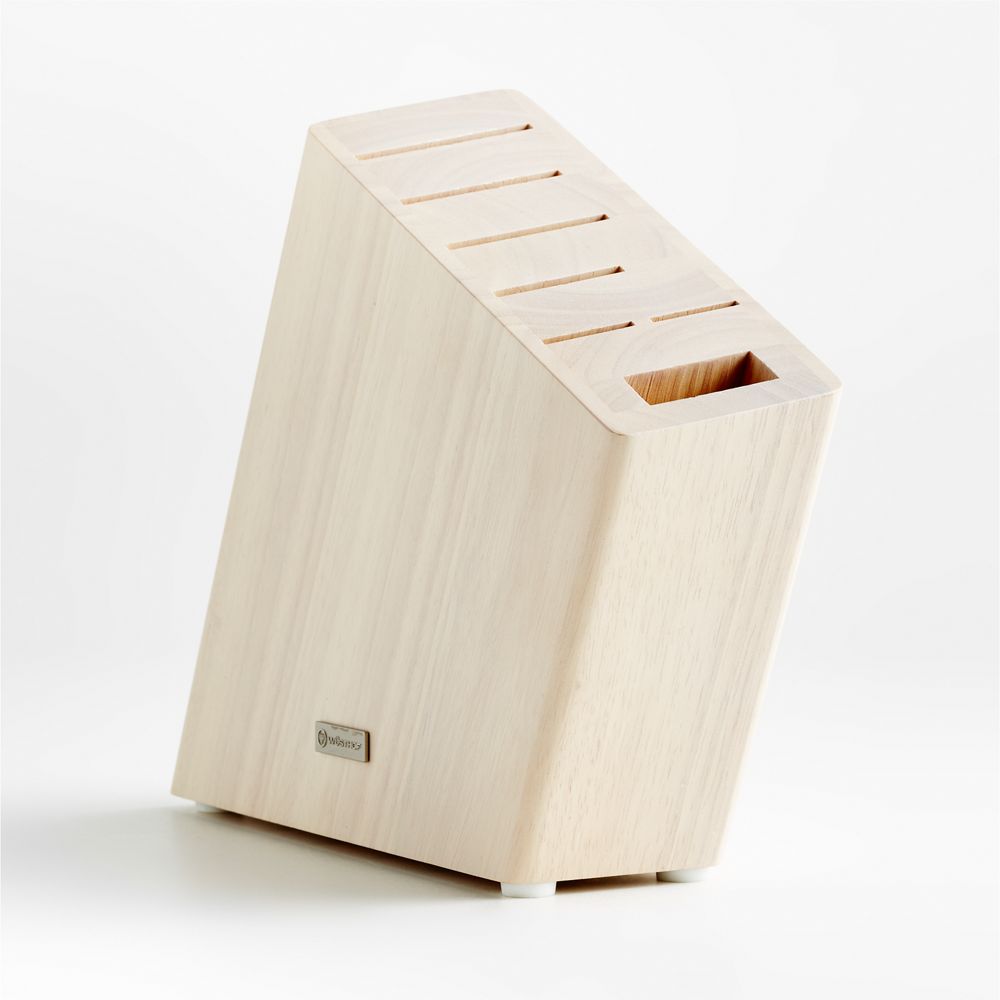 Wusthof Gourmet Grey 7-Slot Block