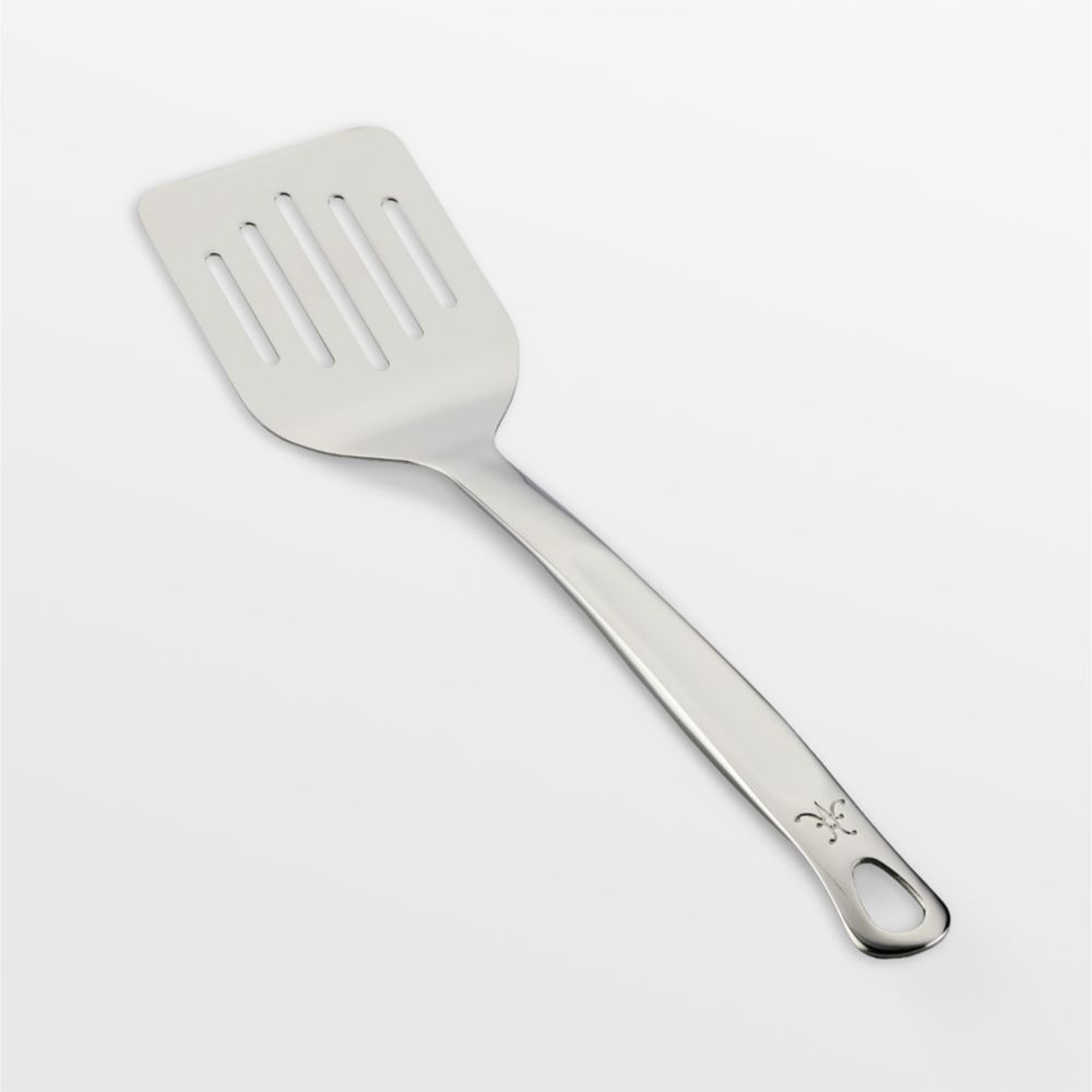 Hestan Stainless Steel Slotted Turner