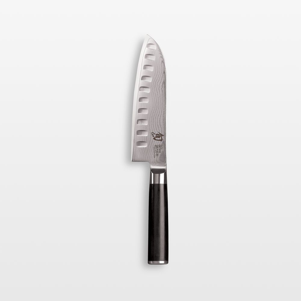 Shun Classic 7" Santoku Knife
