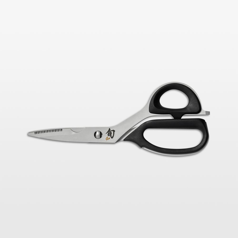 Shun Pull Apart Kitchen Shears