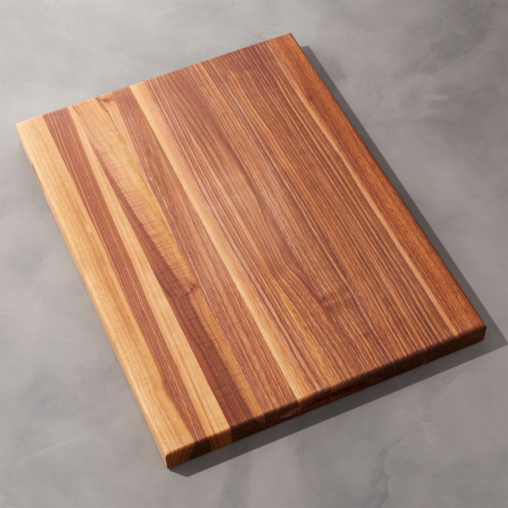 John Boos Reversible Walnut Cutting Board