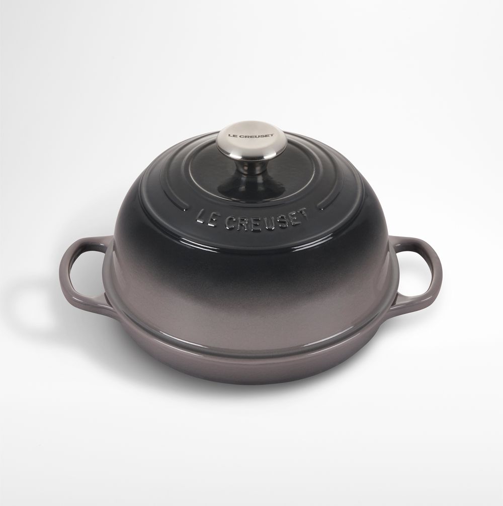 Le Creuset Signature 9.5" Oyster Bread Oven